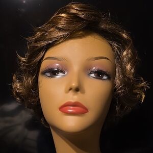 Estetica Meg In Caramel Kiss